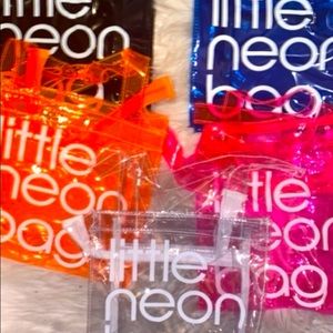 Colorful and trendy bags very cute and affordable